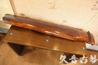 银川市●久音古琴  ●今日推荐20230605  [断纹仲尼式]