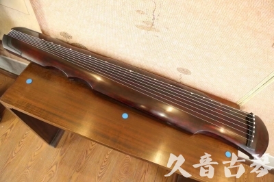 银川市●久音古琴  ●今日推荐20230612  [顶级演奏伏羲]