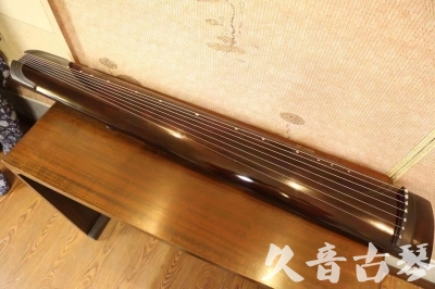 银川市●久音古琴  ●今日推荐20230711  [高级演奏正和]