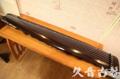 银川市●久音古琴  ●今日推荐20230713  [高级演奏落霞]