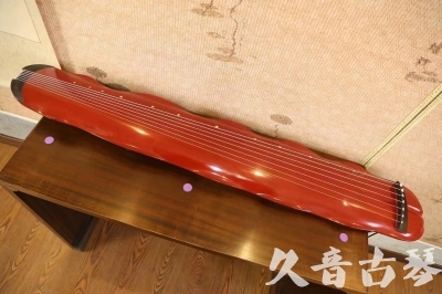 银川市20240108冬季古琴保养注意事项3