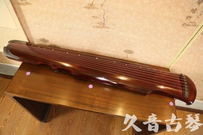 银川市20240108冬季古琴保养注意事项4