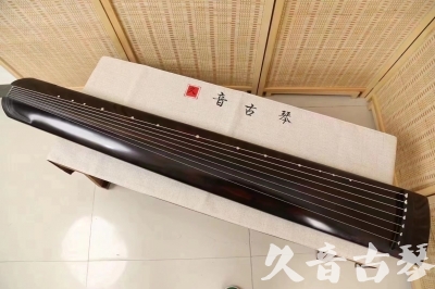 银川市●久音古琴  ●今日推荐20240204 [高级演奏正和]