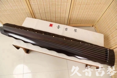 银川市●久音古琴  ●今日推荐20240226  [高级演奏级落霞]