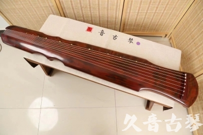 银川市●久音古琴  ●今日推荐 20240306 [收藏级伏羲式]