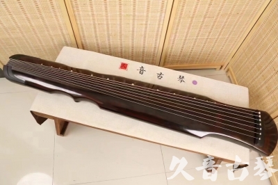 银川市●久音古琴  ●今日推荐20240307  [收藏级伏羲式]（老师必选）