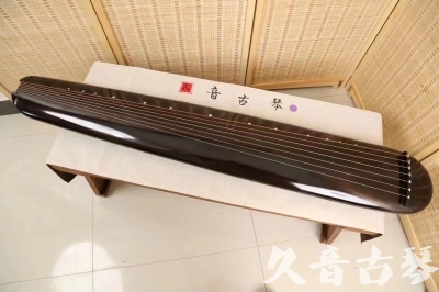 银川市●久音古琴  ●今日推荐  20240309[收藏级混沌式]