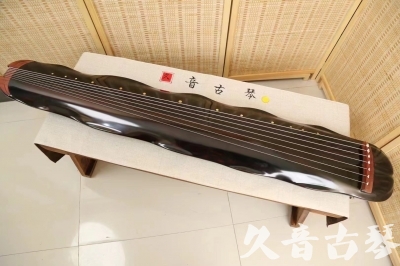 银川市●久音古琴  ●今日推荐20240508  [顶级演奏蕉叶式]