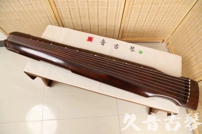 银川市●久音古琴  ●今日推荐20240515  [顶级演奏仲尼]