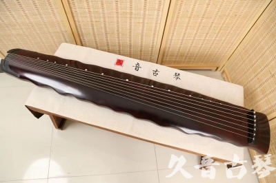 银川市●久音古琴  ●今日推荐 20240520 [顶级演奏落霞]