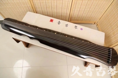 银川市久音古琴  ●今日推荐20240527  [收藏级伏羲式]（升级必入）