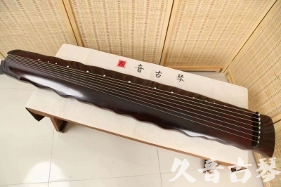银川市●久音古琴  ●今日推荐 20240604 [顶级演奏落霞]