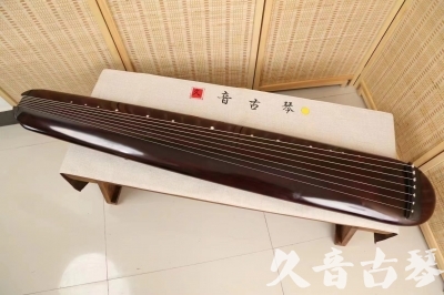 银川市●久音古琴  ●今日推荐20240618  [高级精品演奏混沌式]