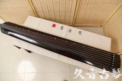 银川市●久音古琴  ●今日推荐20240624 [高级演奏正和]