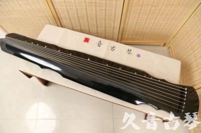 银川市●久音古琴  ●今日推荐20240626  [收藏级灵机式]