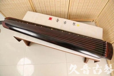 银川市●久音古琴  ●佳品推荐20240704[顶级演奏绿绮式]