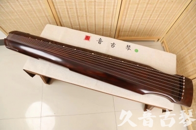 银川市●久音古琴  ●今日推荐 20240814 [顶级演奏仲尼]