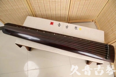 银川市●久音古琴  ●今日推荐 20240826 [顶级演奏正和]
