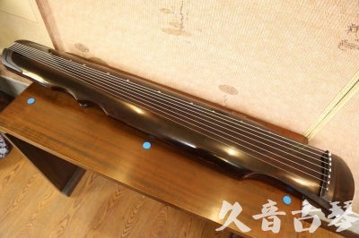 银川市●久音古琴  ●今日推荐 20240828 [顶级演奏伏羲]