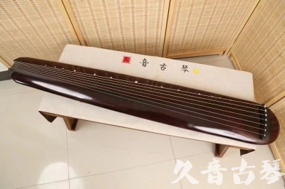 银川市●久音古琴  ●今日推荐 20240829 [高级精品演奏混沌式]