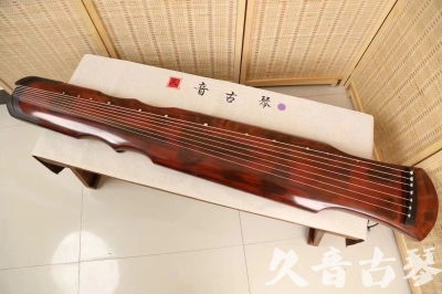 银川市●久音古琴  ●今日推荐20240831  [收藏级伏羲式]