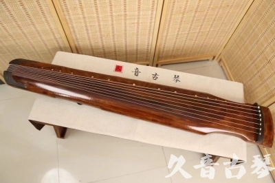 银川市●久音古琴  ●今日推荐 20240913 [断纹仲尼式]